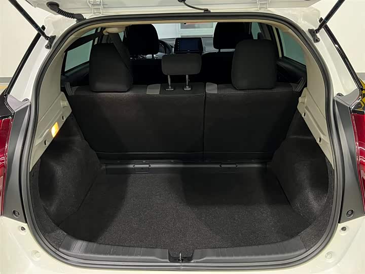 Фото 7 - Toyota Vios FS