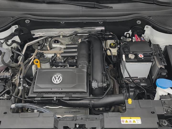 Фото 3 - Jetta VS7