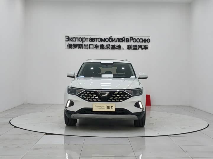 Фото 4 - Jetta VS7