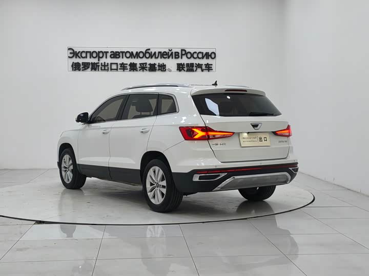 Фото 6 - Jetta VS7