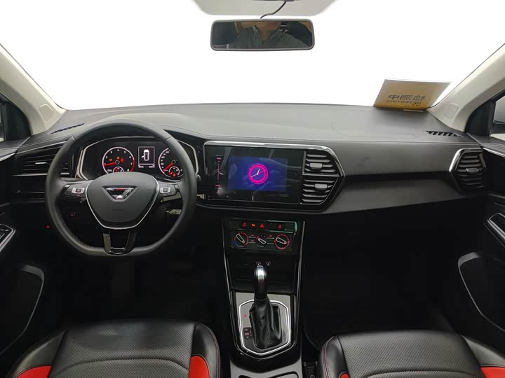 Фото 7 - Jetta VS7