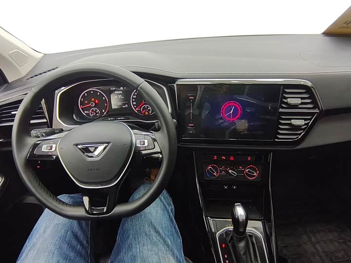 Фото 9 - Jetta VS7