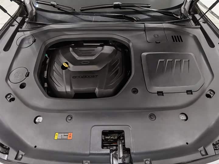 Фото 6 - Ford Equator