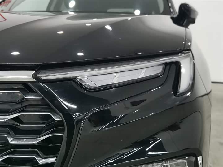 Фото 7 - Ford Equator