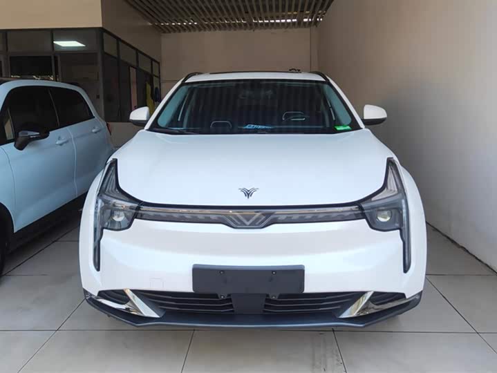 Фото 2 - Hozon U