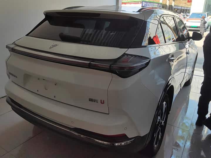 Фото 3 - Hozon U