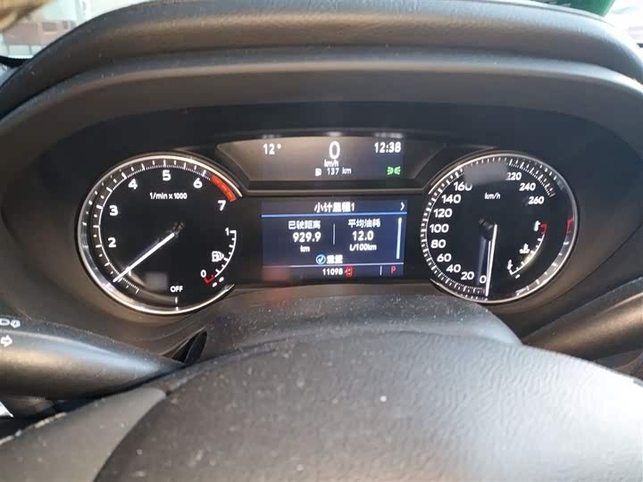 Фото 4 - Cadillac CT4