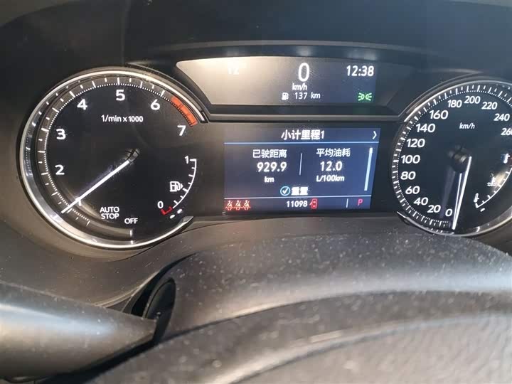 Фото 5 - Cadillac CT4