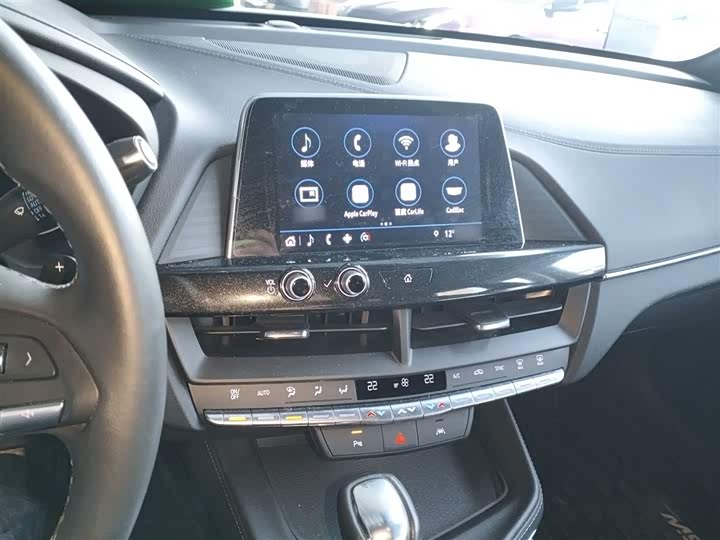 Фото 6 - Cadillac CT4