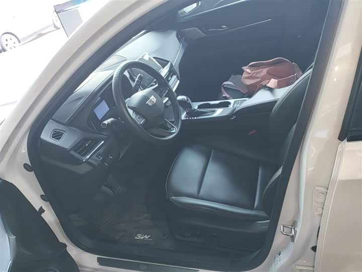 Фото 8 - Cadillac CT4