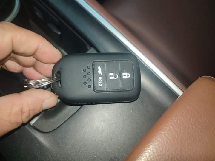 Фото 9 - Honda Inspire