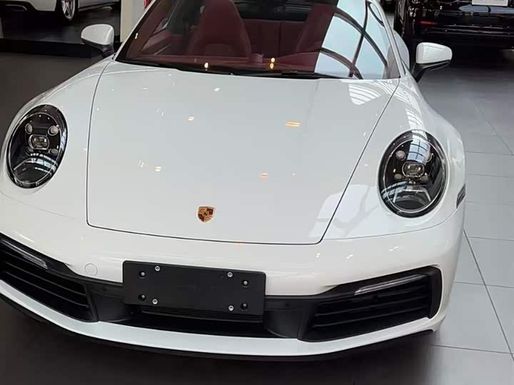 Фото 9 - Porsche 911