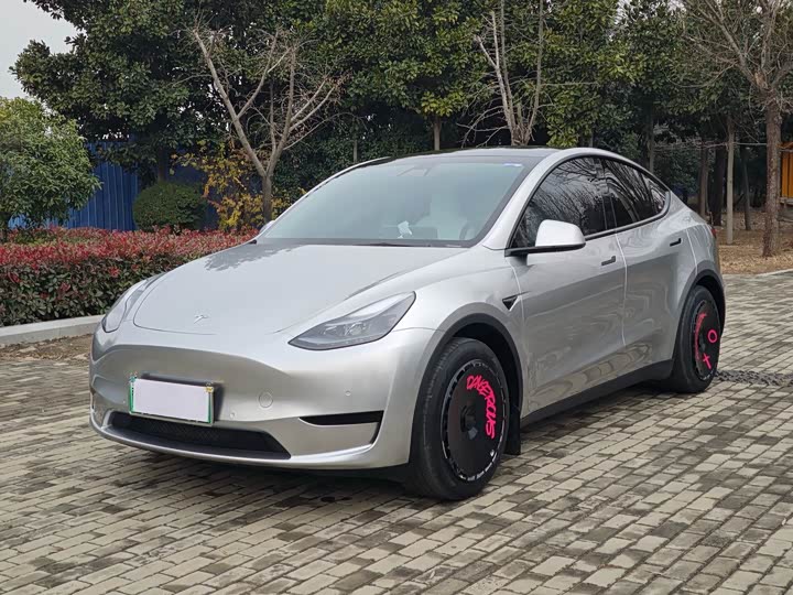 Фото 2 - Tesla Model Y