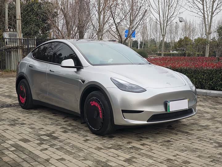 Фото 4 - Tesla Model Y