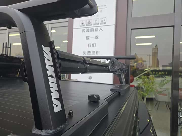 Фото 6 - Ford F-150 Raptor