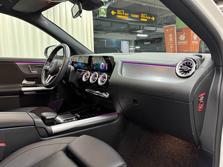 Фото 5 - Mercedes-Benz EQA