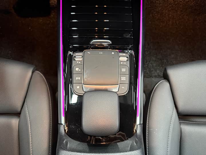 Фото 7 - Mercedes-Benz EQA