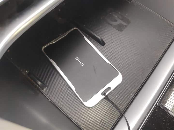 Фото 9 - BYD Song Plus Hybrid/EV