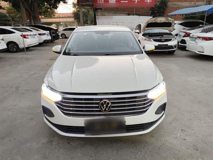 Фото 3 - Volkswagen Lavida