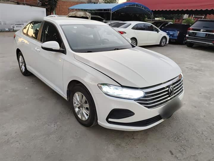 Фото 4 - Volkswagen Lavida