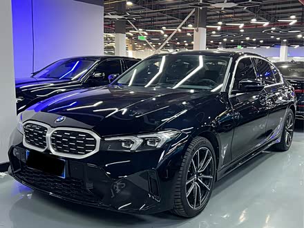 Фото 1 - BMW 3 Series