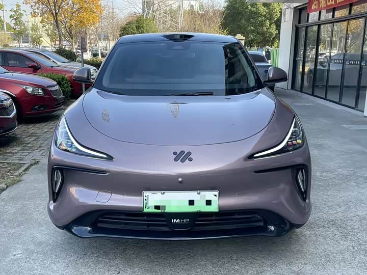 Фото 2 - IM motors LS6