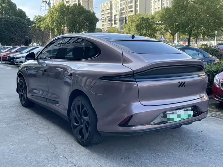 Фото 4 - IM motors LS6