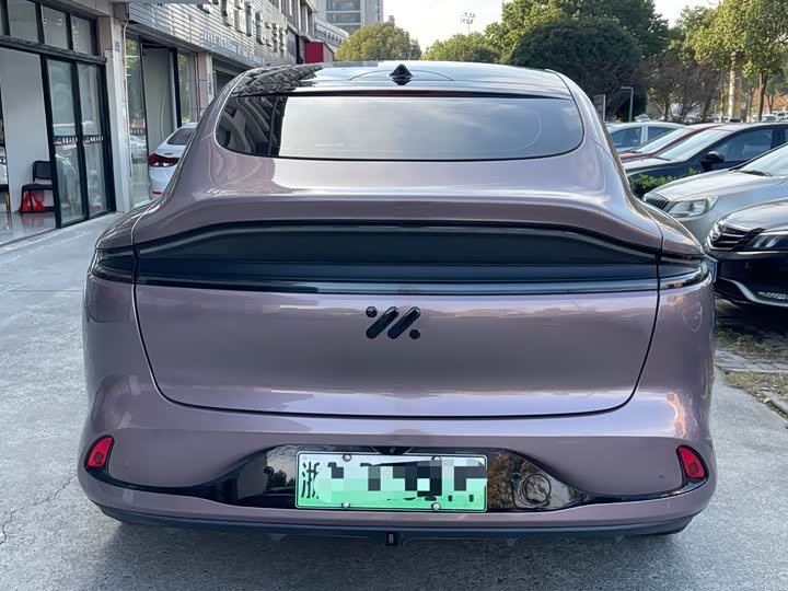 Фото 5 - IM motors LS6