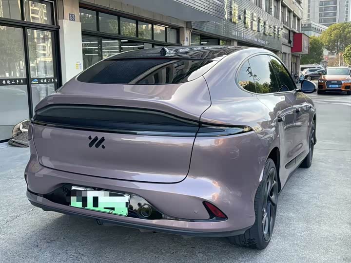 Фото 6 - IM motors LS6