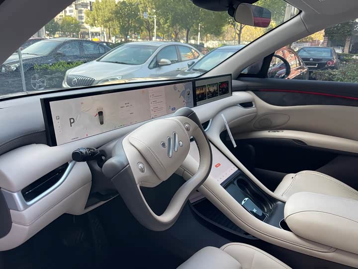 Фото 8 - IM motors LS6