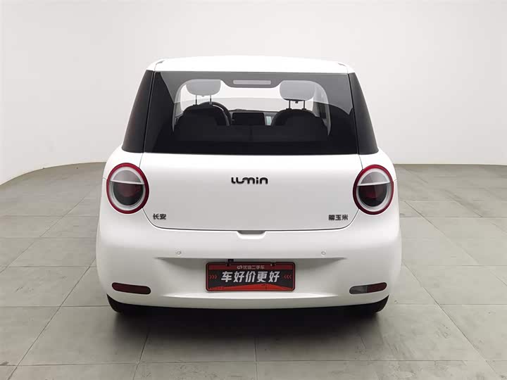 Фото 4 - Changan Qiyuan (Nevo) Lumin