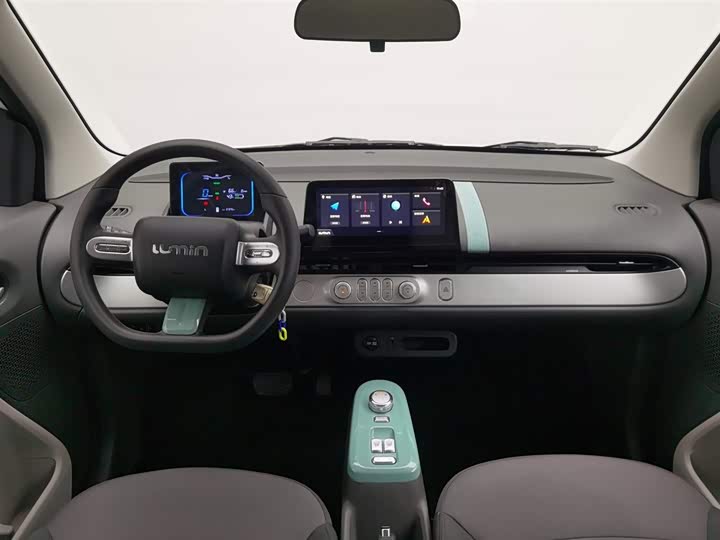 Фото 5 - Changan Qiyuan (Nevo) Lumin