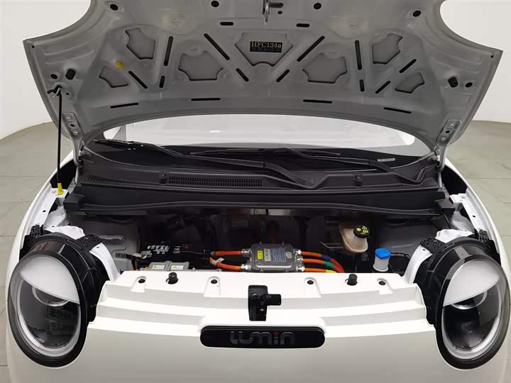 Фото 6 - Changan Qiyuan (Nevo) Lumin