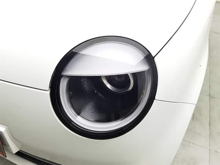 Фото 7 - Changan Qiyuan (Nevo) Lumin