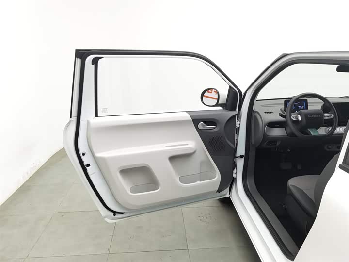 Фото 8 - Changan Qiyuan (Nevo) Lumin