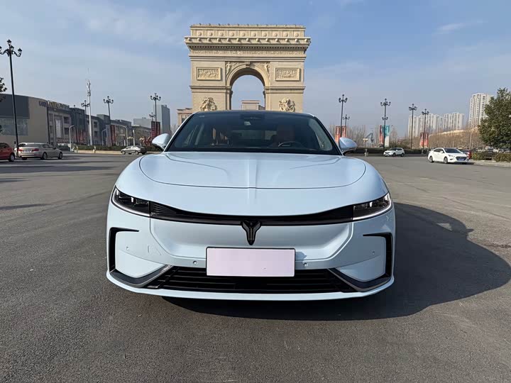 Фото 2 - Voyah Passion