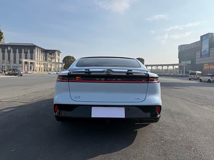 Фото 6 - Voyah Passion