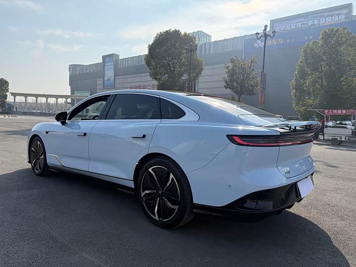 Фото 7 - Voyah Passion