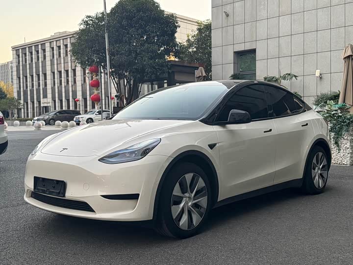 Фото 2 - Tesla Model Y