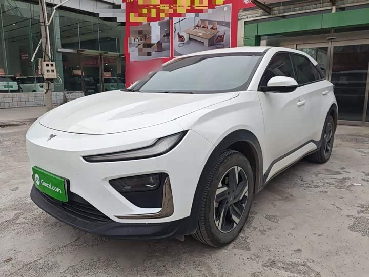 Фото 1 - Hozon X