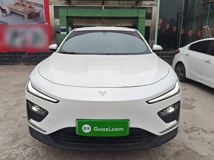 Фото 3 - Hozon X