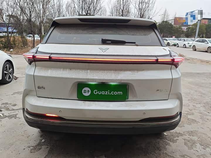 Фото 6 - Hozon X