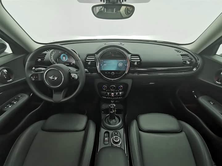 Фото 5 - Mini Clubman