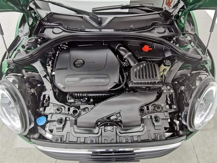 Фото 6 - Mini Clubman