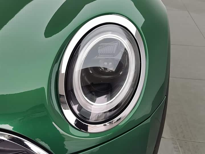 Фото 7 - Mini Clubman