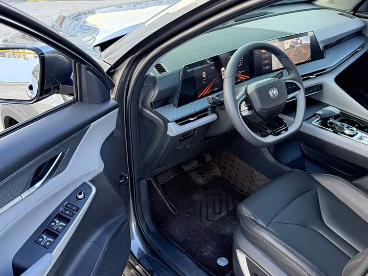 Фото 6 - Changan CS75 Plus