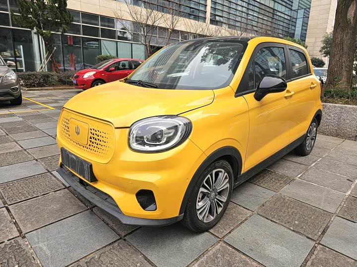 Фото 1 - Leapmotor T03