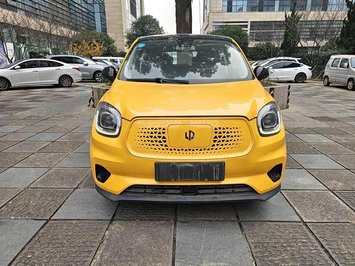 Фото 2 - Leapmotor T03