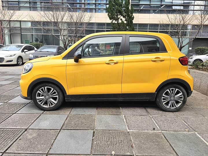 Фото 3 - Leapmotor T03