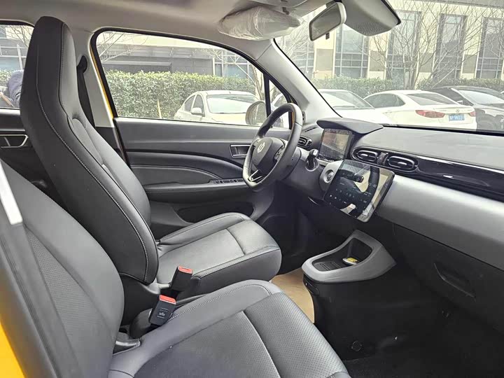 Фото 8 - Leapmotor T03